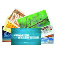 Choosing Strengths digital toolbox