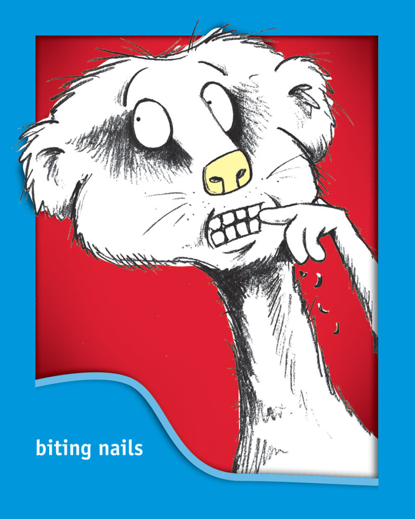 Body Signals®—Signposts for Feelings – Innovative Resources