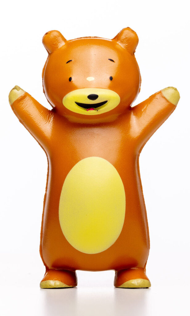 Big emotions and the 5 Bears – Innovative Resources